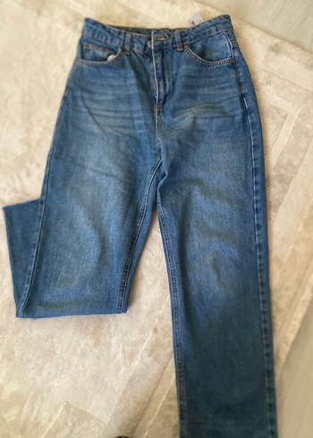Mavi Jeans Mavi Rahat Kesim Jean