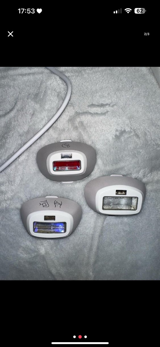 Philips Lumea Prestige - Görsel 2