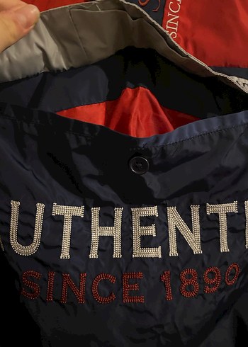 U.S polo ceket - Görsel 2