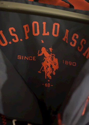 U.S polo ceket - Görsel 5