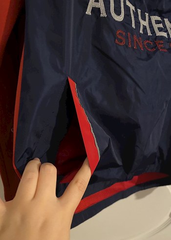 U.S polo ceket - Görsel 3