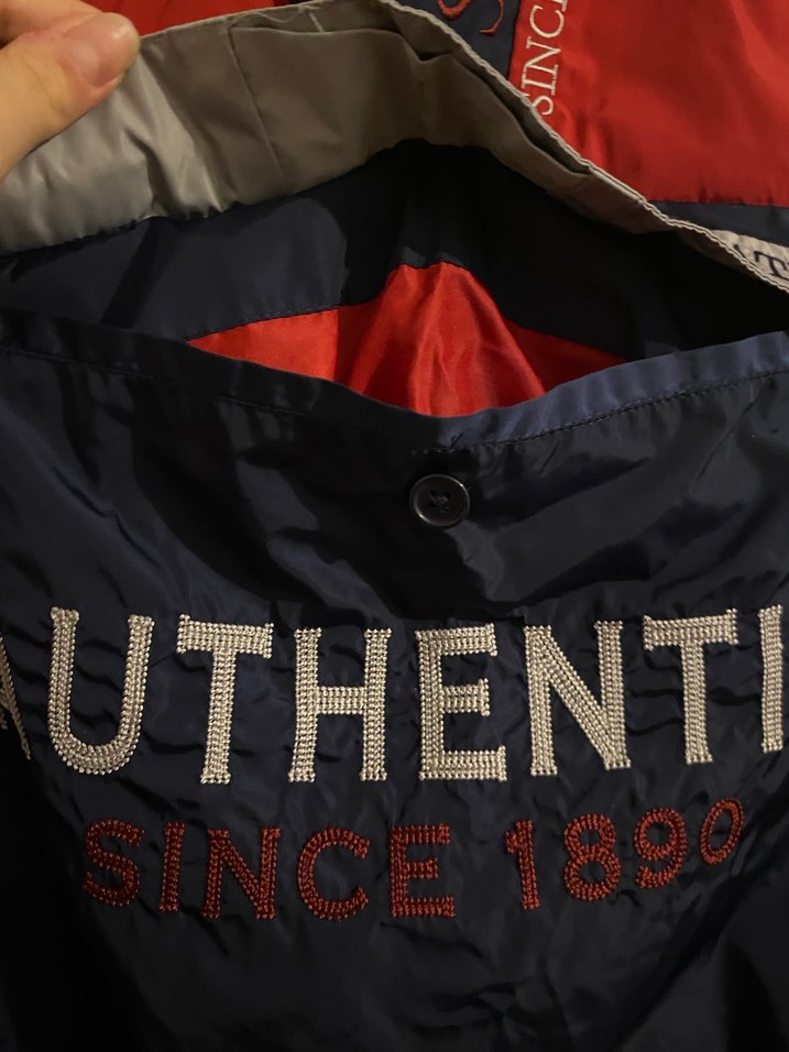 U.S polo ceket - Görsel 2