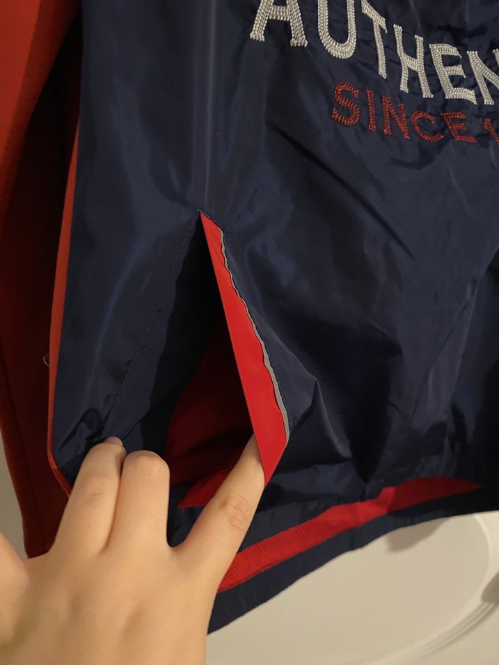 U.S polo ceket - Görsel 3