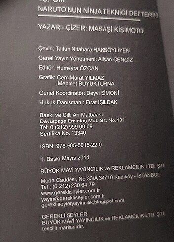 Beden Naruto 2 14 37 1 BASKI !!!