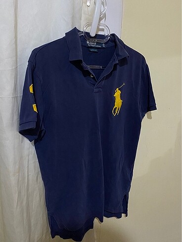 Ralph Lauren polo yaka t-shirt