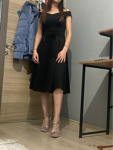 Diğer Elbise