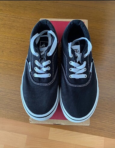 Çocuk vans 31 no