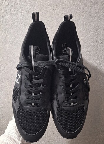 Emporio Armani EA7 E.Armani