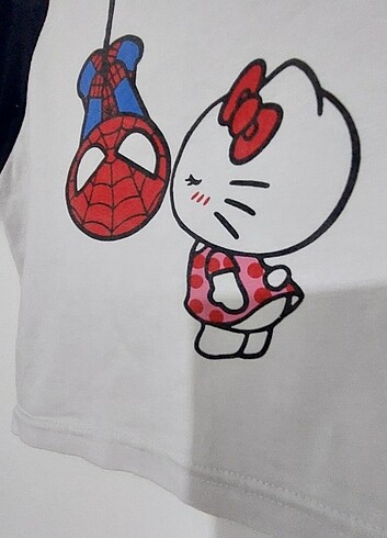 Koton Kids Genç kız- kız çocuk bluz crop