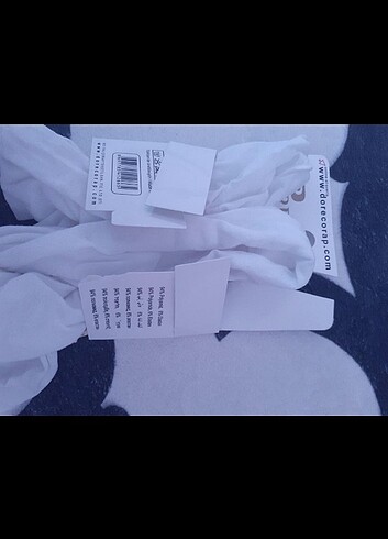 Kiz cocuk külotlu corap - Görsel 3