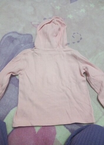 Defacto Kiz cocuk sweatshirt