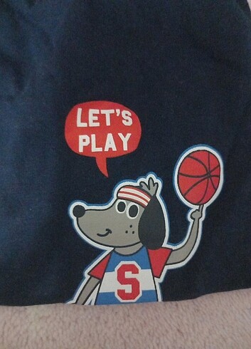 İkili erkek cocuk sapka - Görsel 2