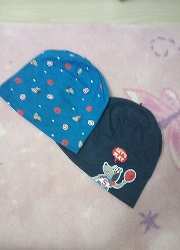 LC Waikiki 3-5 Yaş, 21 cm