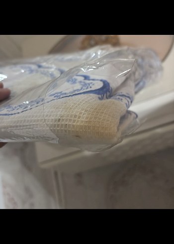 Madame Coco Çift Kişilik Pamuklu Nevresim Seti - Görsel 5