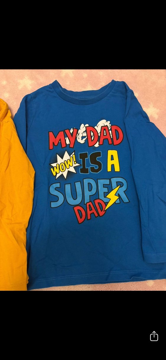 Uzun Kollu Erkek Çocuk Tişörtleri - Renkli Baskılı 3adet - Görsel 2