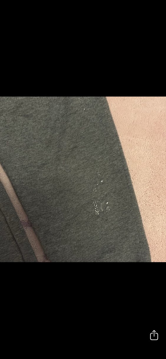 Gri Erkek Çocuk Rahat Kesim Eşofman 3adet - Görsel 4