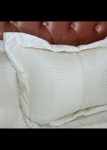 Yatak örtüsü - Görsel 7