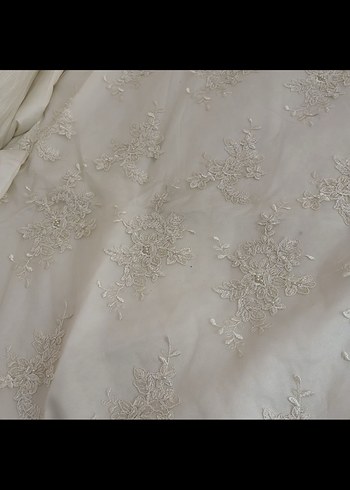 Yatak örtüsü - Görsel 5