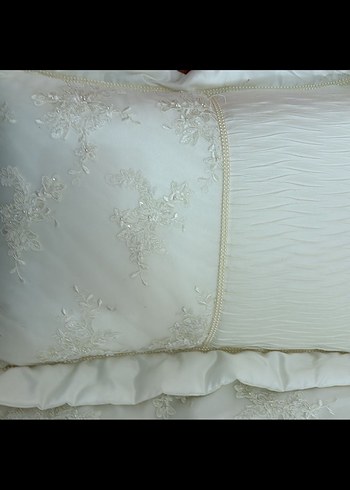 Yatak örtüsü - Görsel 6