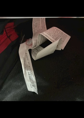 Kırmızı Çocuk Okul Çantası - Görsel 5