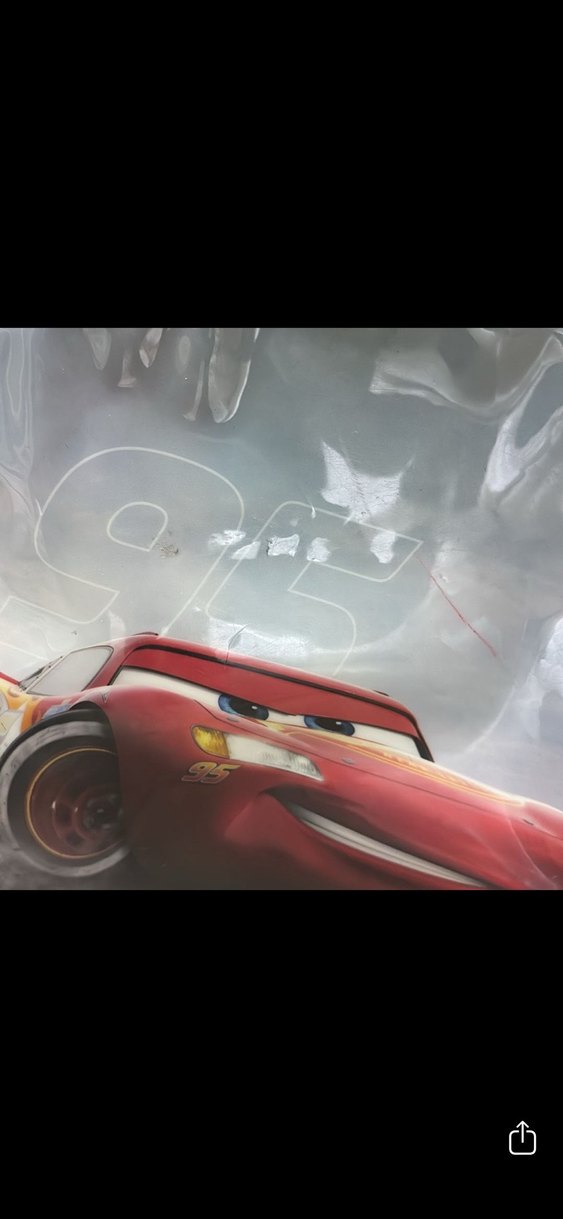 Kırmızı Çocuk Okul Çantası - Görsel 2