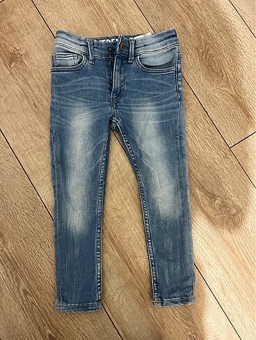 H&M çocuk kot pantolon