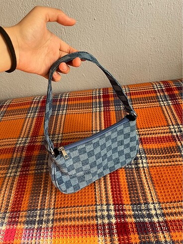 LC Waikiki Lcw kot çanta