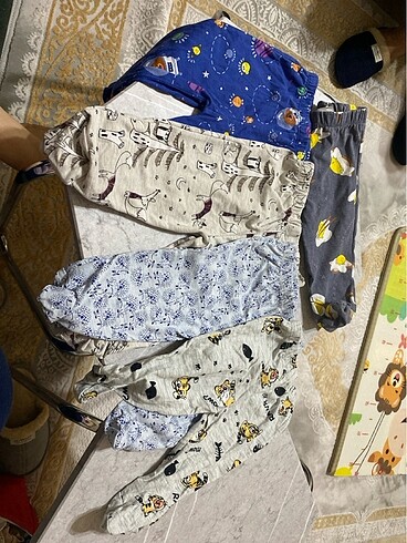 Bebek Pijama