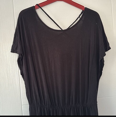 H&M günlük elbise