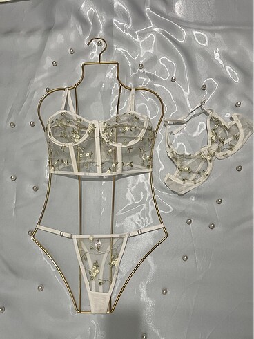 3 lü sütyen takımı - Görsel 2