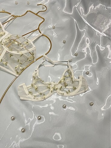 3 lü sütyen takımı - Görsel 5