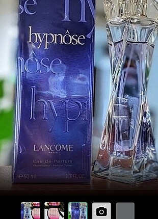 Lancome hypnose