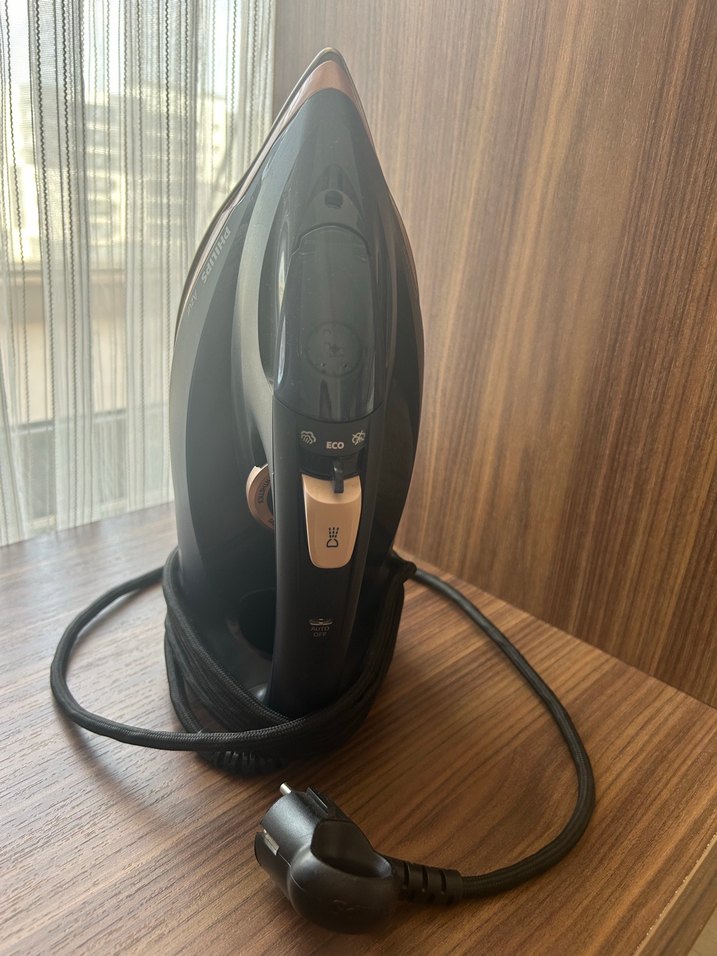 Kahverengi Philips Azur Pro - Görsel 3