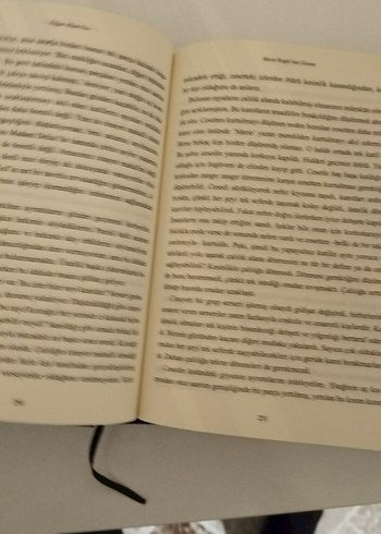 Edgar Allan Poe Bütün Hikayeleri Tek Cilt - Görsel 5