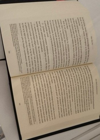 Edgar Allan Poe Bütün Hikayeleri Tek Cilt - Görsel 10