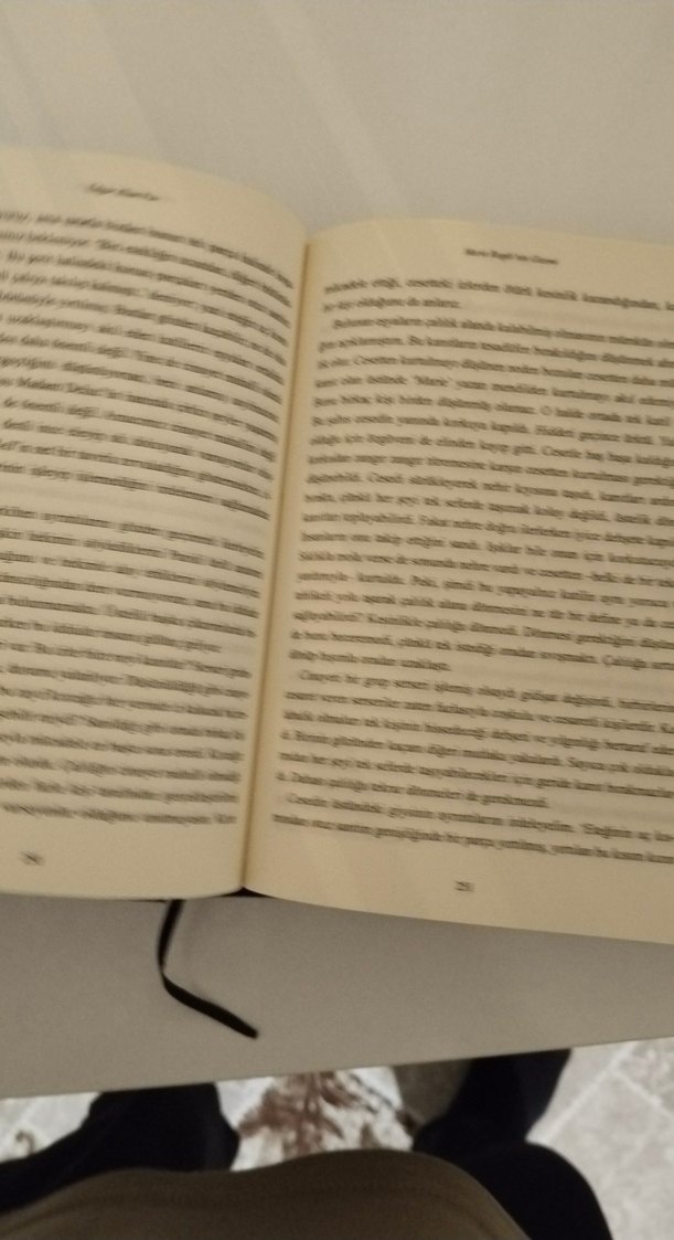 Edgar Allan Poe Bütün Hikayeleri Tek Cilt - Görsel 5