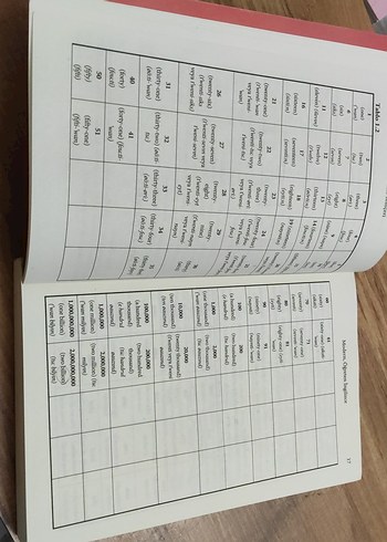 Beden Renk Yakamoz İngilizce Başlangıç ve Orta Düzey Kitabı