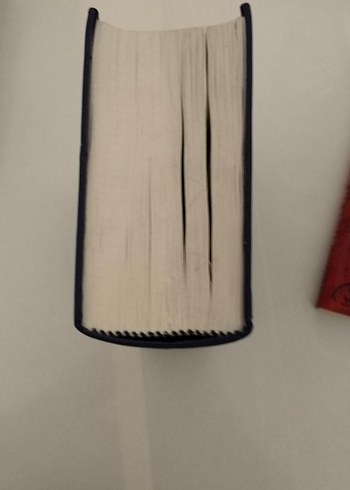 Redhouse İngilizce-Türkçe Büyük El Sözlük 2002 basım - Görsel 5