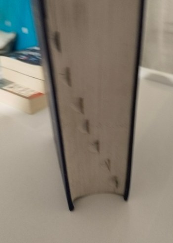 Redhouse İngilizce-Türkçe Büyük El Sözlük 2002 basım - Görsel 2