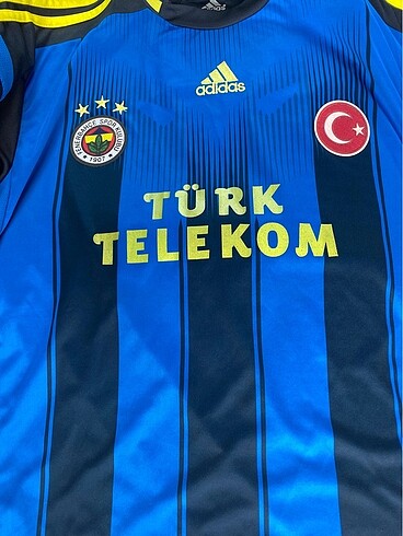 Fenerbahçe Orjinal forma