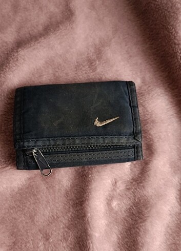 Nike spor cüzdan