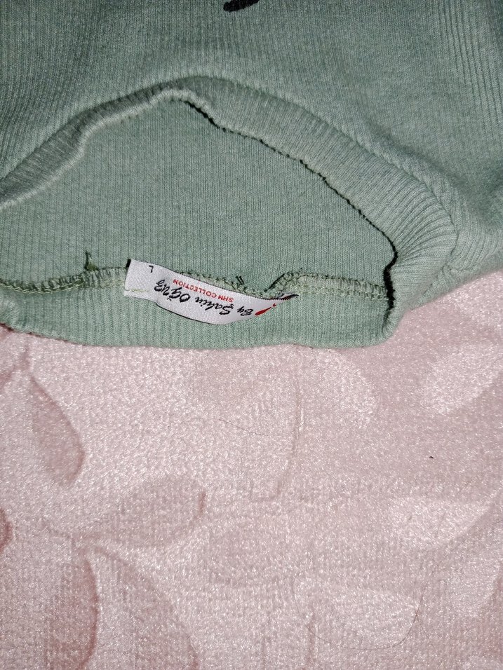 crop yandan ip detayli - Görsel 3