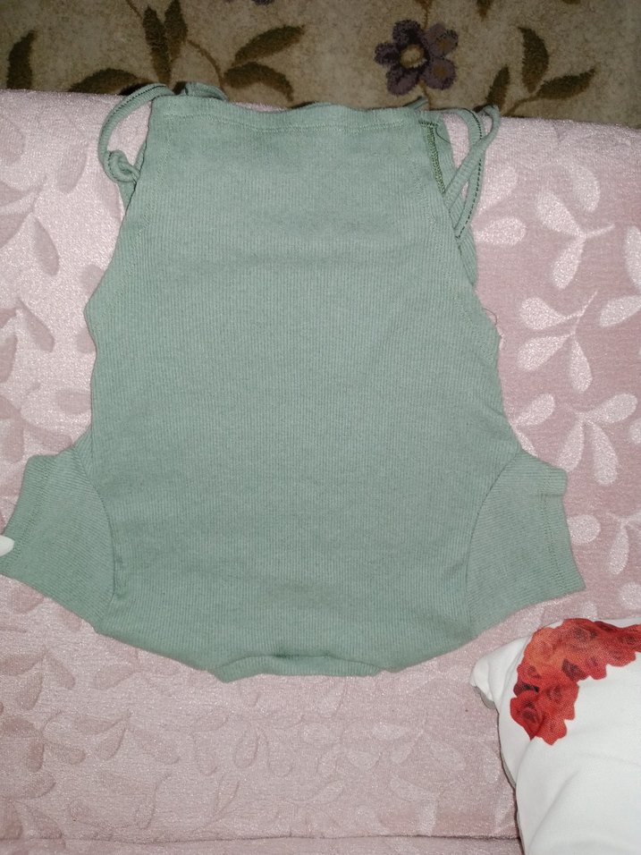 crop yandan ip detayli - Görsel 4