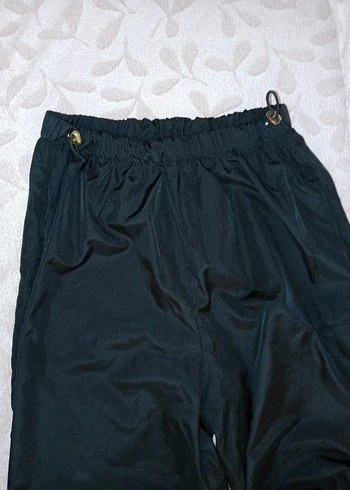Zara paraşüt pantolon