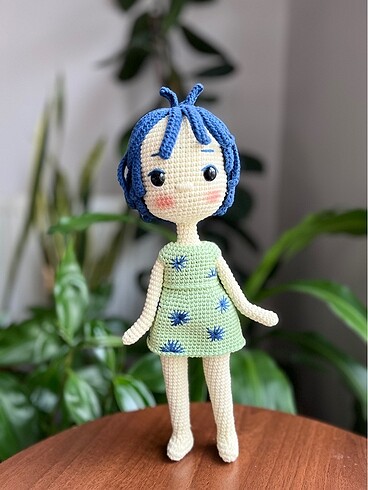 Joy ?Neşe' - Görsel 2