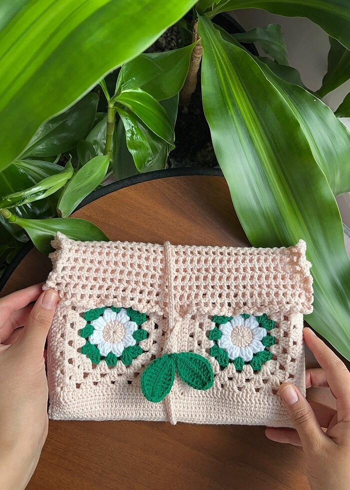 Kitap kılıfı - Görsel 3