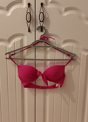 Mayo Bikini Üst