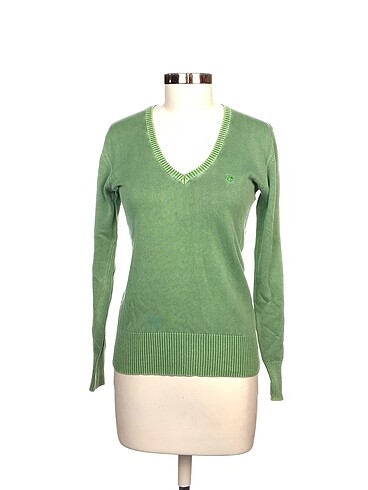 U.S Polo Assn. Kazak / Triko %70 İndirimli.
