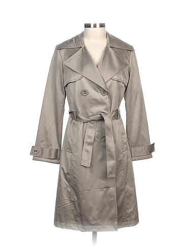 Y-London Trenchcoat %70 İndirimli.