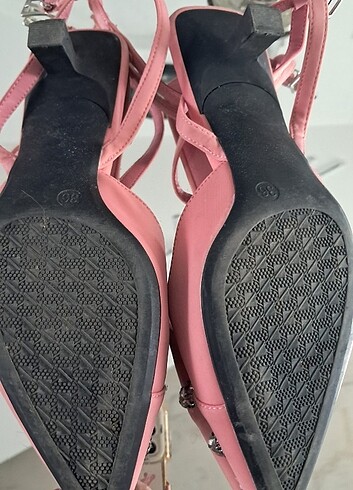 37 numara stiletto